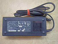 Б/У Сетевой адаптер DELTA ELECTRONICS, INC. модель ADP-120ZB BB (19V, 6.32A ,120W) ОРИГИНАЛ