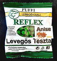 Рыболовное воздушное тесто PUFFI REFLEX, Anise (Анис), мини, 10гр.