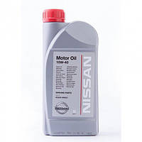 Nissan Motor Oil 10W-40 1 л. (KE90099932) моторное масло