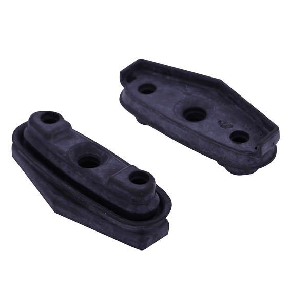 Прокладка тена для пральної машини Miele 5986211, 4083233