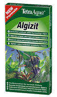 ALGIZIT 10таблеток для борьбы с водорослями Тetra - 10 таблеток