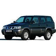 Terrano (1993-2003)