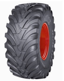 Сільськогосподарські шини