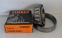 Підшипник 32004 X X32004X-YAA32004X TIMKEN