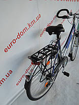 Міський велосипед Framework 28 колеса 21 швидкість, фото 2