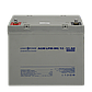Акумулятор мультигелевий LPM-MG 12V - 55 Ah, фото 4