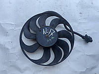 Вентилятор кондиціонера Volkswagen Golf 4 1J0959455K №17