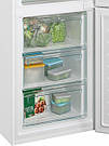 Холодильник CANDY CCE4T618EWU, фото 2
