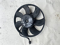 Вентилятор охлаждения Volkswagen Sharan 1995-2000 7m0959455g №20