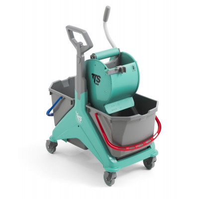 Візок для прибирання Nickita 50L