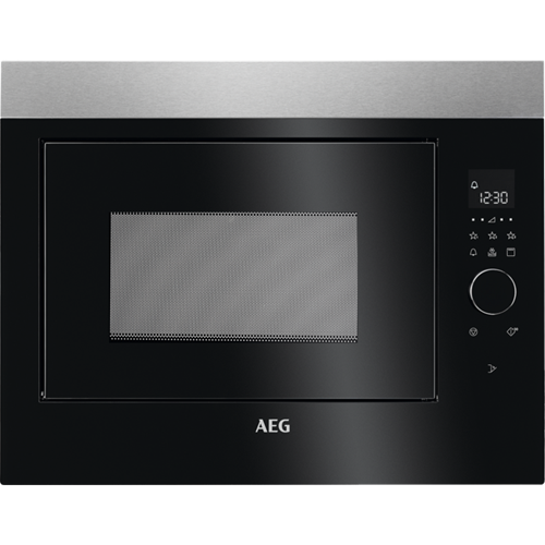 Мікрохвильова піч AEG MBE2658DEM