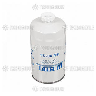 Фільтр грубого очищення палива Case MX340/8010 / New Holland T8.390 (HiFi)