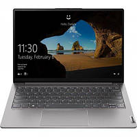 Ноутбук 14" Lenovo ThinkBook 14 G2 ITL Mineral Grey 20VD0097RA (Intel UHD Graphics, Intel Core i3-1115G4, 8Gb,