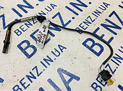 Датчик температури ОГ Mercedes W221, W164, W211 A0051538128