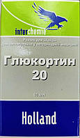 Глюкортин-20 (50 мл) Interchemie, Нидерланды (Дексаметазон)