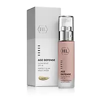 GLOW SENSE SPF 15 AGE DEFENSE HOLY LAND Увлажняющий крем с декоративным эффектом 50 мл