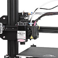 Creality Лазерный гравер (модуль) для Ender-3 / Ender-3 Pro / Ender-3 V2 / Ender 5, фото 4