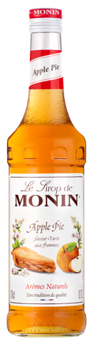 Сироп Monin Яблучний пиріг 700мл