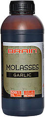 Меляса Brain Molasses Garlic (Часник) 500ml