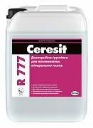 Ceresitt R 777 Грунтовка 10л (Церезит R 777)