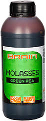 Меляса Brain Molasses Green Pea (Зелений горох) 500ml