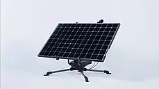 Сонячний трекер EcoFlow Solar Tracker, фото 4