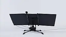 Сонячний трекер EcoFlow Solar Tracker, фото 6