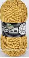 Merino gold 200 Madam Tricote