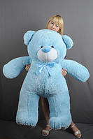 Мягкая плюшевая игрушка - Медведь "Веня" разных цветов высота - от 110 до 340 см материал - плюш
