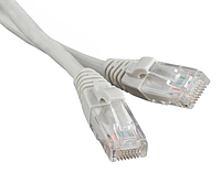 Шнур/патчкорд RJ45 - RJ45 Euro Sat 3,0м (5-0804)