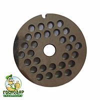 Насадка сетка на мясорубку Zelmer №5, диаметром 6мм оригинальные комплектующие к польским мясорубкам Зельмер