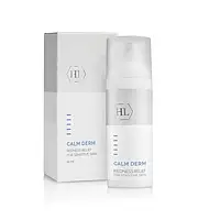 REDNESS RELIEF CREAM CALM DERM HOLY LAND Крем для ухода за кожей с покраснениями 50 мл