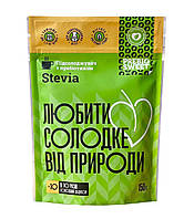 Сахарозаменитель, Prebiosweet Stevia, 150 г