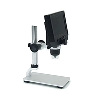 Цифровой микроскоп 1000Х Digital Microscope с дисплеем для пайки WB027A