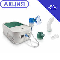 Інгалятор компресорний Omron DuoBaby NE-C301-E (Японія) 44906 Інгалятор компресорний Omron DuoBaby NE-C301-E (Японія)