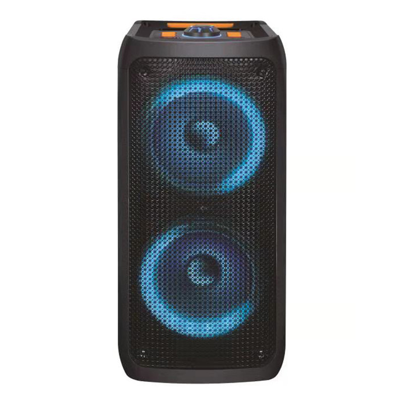 Автономна акустична система TMG ORIGINAL KE28A (BT+1MIC+USB+SD+FM)