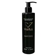 ПАРФЮМИРОВАННЫЙ ЛОСЬОН ДЛЯ ТЕЛА VERTUS NARCOS'IS BRAND COLLECTION 200 МЛ