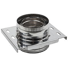 Розвантажувальна платформа ø300 мм 0,5 мм Версія-Люкс (11404)