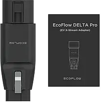 Адаптер EcoFlow EV X-Stream Adapter, фото 4