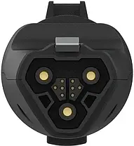 Адаптер EcoFlow EV X-Stream Adapter, фото 3