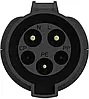 Адаптер EcoFlow EV X-Stream Adapter, фото 7