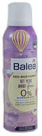 BALEA Deospray set your mind free-Дезодоран-спрей 24 часа