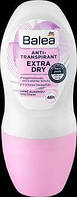 BALEA Deo Roll On Extra Dry-Дезодорант для жінок