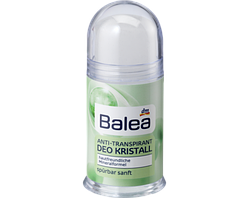 BALEA Deo Stick Kristall-Антипранспіратор кристалів з мінералами