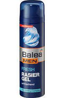 BALEA MEN Rasiergel Fresh - Гель для бриття для чоловіків