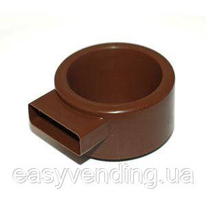 Кришка для камери міксера, фото 1