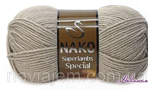 Superlambs Special Nako