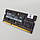 Оперативна пам'ять для ноутбука Elpida SODIMM DDR3 4Gb 1600MHz 12800s CL11 2R8 (EBJ41UF8BDU5-GN-F) Б/В, фото 4