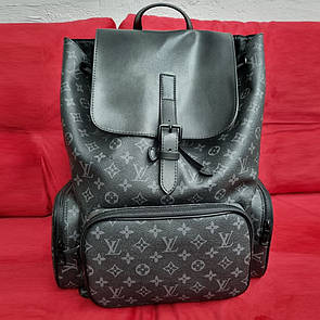 Чоловічий рюкзак Louis Vuitton TRIO