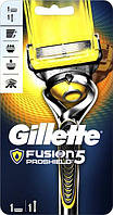 Станок для гоління Gillette Fusion5 Proshield (1касета)